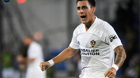 ¿Pavón quiere volver a Boca? El mensaje de su representante