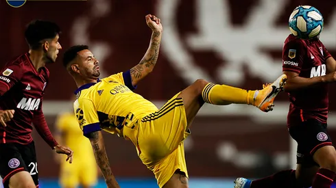 Cardona contó qué aspecto mejoró de su juego