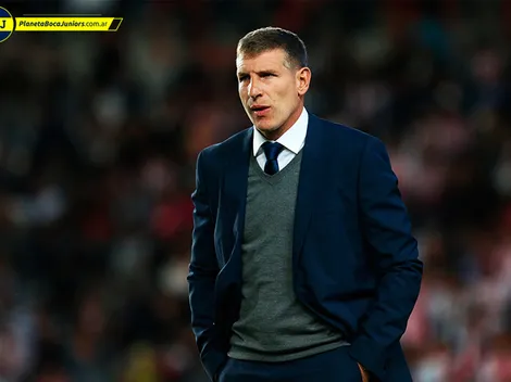 La anécdota inédita de Palermo sobre Bianchi en Japón