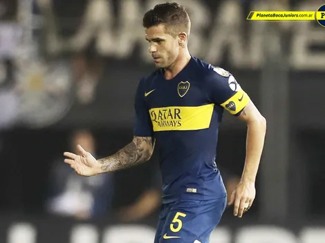 El emotivo mensaje de Sergio Ramos para Gago