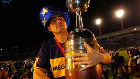 A 24 años de la primera ovación, 5 momentos en que Román impactó a los hinchas