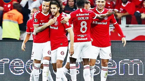 Giro inesperado en Inter de Porto Alegre: nueva incorporación en el rival de Boca