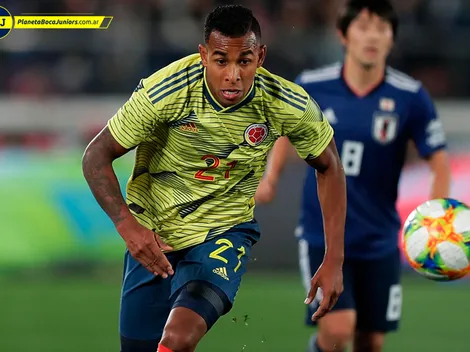 ¿Villa a la Selección? Habló Queiroz