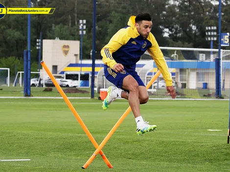 Salvio, en duda para los próximos partidos