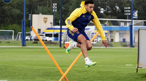 Salvio, en duda para los próximos partidos