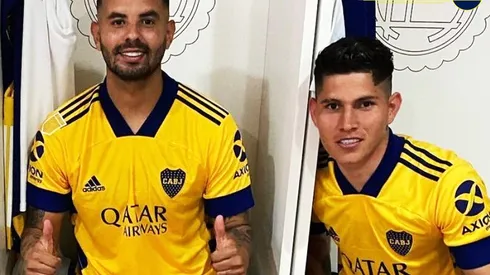 Cardona y Campuzano palpitaron un posible nuevo cruce ante River