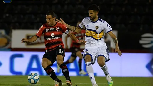 Licha López, firme: “Queremos terminar siempre con el arco en cero”