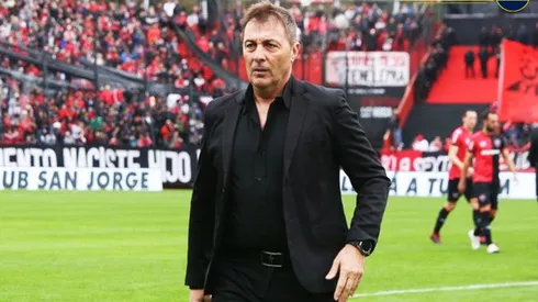 La estrategia de Kudelka para recibir a Boca