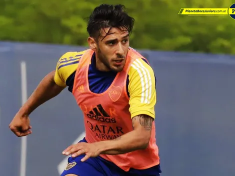 Salvio contó que estuvo cerca de jugar en el PSG