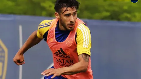 Salvio contó que estuvo cerca de jugar en el PSG