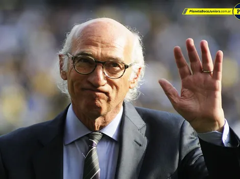 Bianchi y la identidad en los clubes: “Fui DT de Boca y no era de Boca”