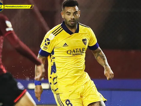 El video que refleja la importancia de Cardona como pasador