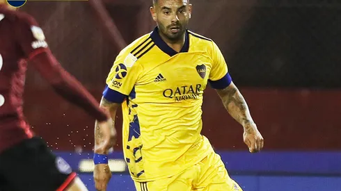 El video que refleja la importancia de Cardona como pasador