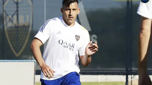 Wanchope, disponible