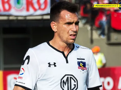 Mouche eligió entre Wanchope y Soldano