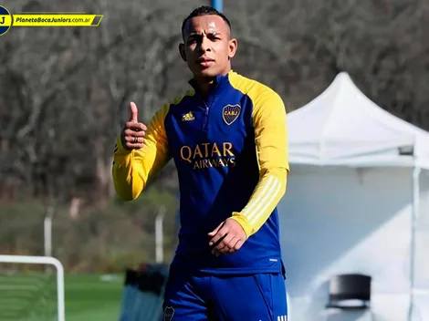 “Villa está cerca de volver a jugar”