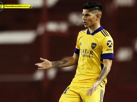 Russo explicó el bajo nivel de Campuzano