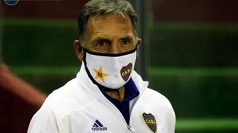 La gran preocupación de Russo de cara a lo que viene