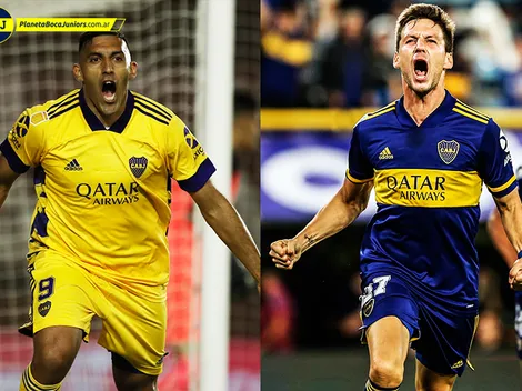 Wanchope o Soldano: ¿qué dijo Russo?