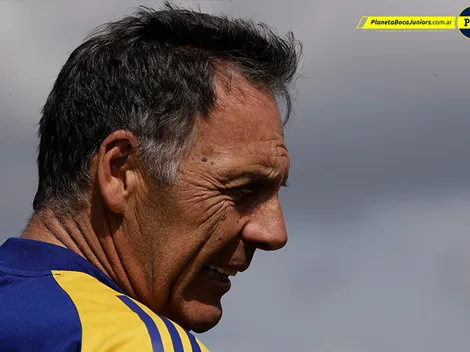 Russo: "Lo más sensato era posponer el partido"