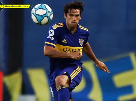 Confirmado: Mas se fue a la MLS