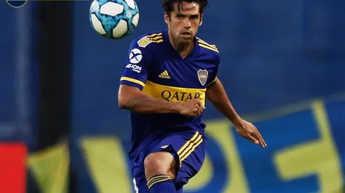 Confirmado: Mas se fue a la MLS