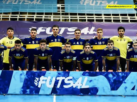 Entre los ocho mejores