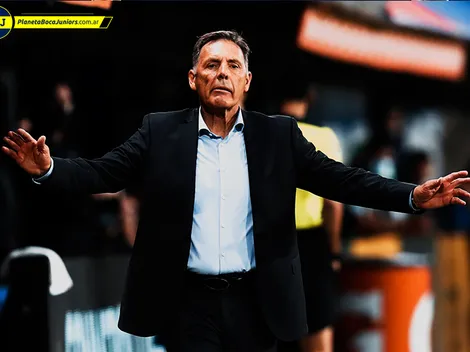 Balance positivo: las claves del Boca de Russo