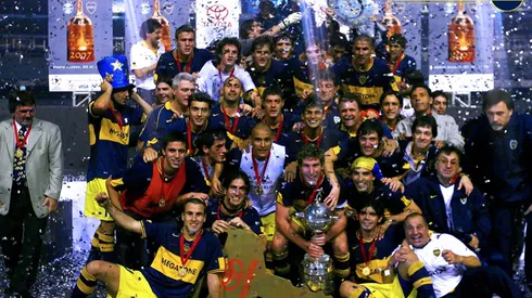 Un campeón de América con Boca anunció su retiro y ahora será dirigente