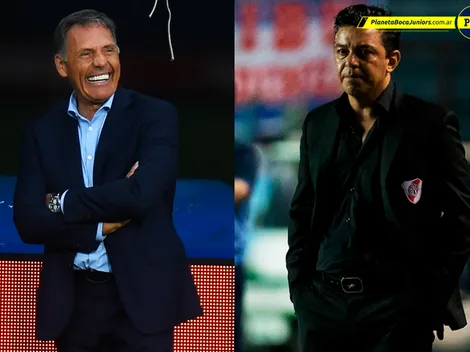 Se viene el Superclásico: las bajas en River y las opciones de Boca