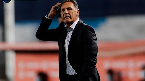 ¿Qué dijo Russo de la posible llegada de Pavón?