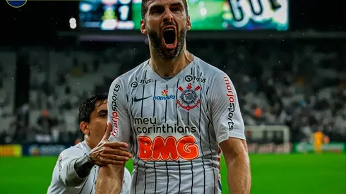 Rumores del mercado: en Brasil aseguran que Boca busca a Boselli