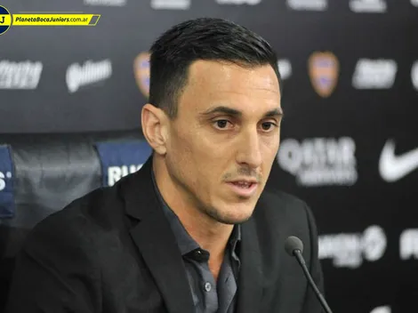 “Es cierto”: Burdisso reconoció que casi se suma a un grande de Europa