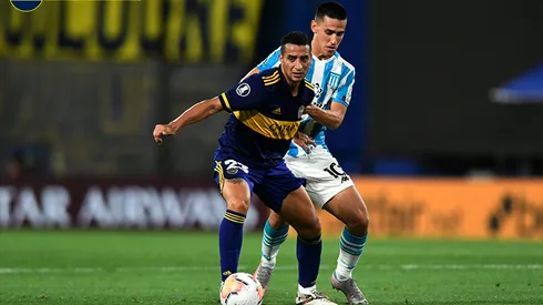 Pulpo González, diferenciado