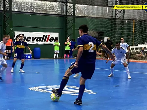 Victoria y a pensar en los octavos