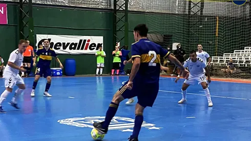 Victoria y a pensar en los octavos