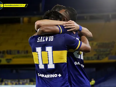 “Boca es Boca y nunca hay que darlo por muerto”