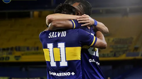 “Boca es Boca y nunca hay que darlo por muerto”