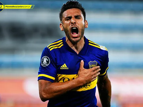 Salvio: “¿La final? Primero está Santos”