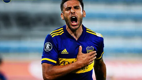 Salvio: “¿La final? Primero está Santos”