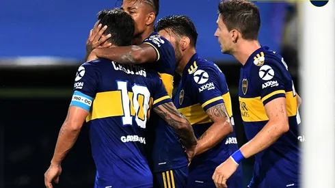 Tevez explicó por qué le dejó el penal a Villa