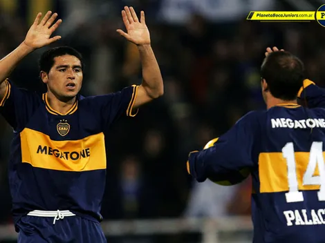 Que se repita: así fue la última vez que Boca dio vuelta una serie de Copa Libertadores