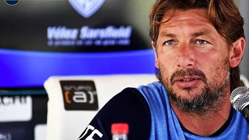 Heinze quiere a un jugador de Boca