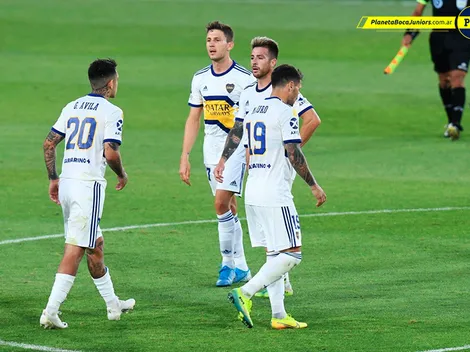 ¿Soldano y el Pulpo se meten entre los titulares?