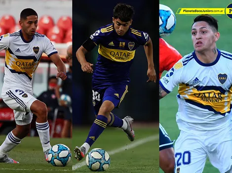 Los juveniles de Miguel: “Son el futuro del club”