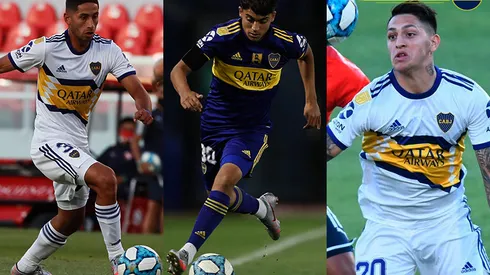 Los juveniles de Miguel: “Son el futuro del club”