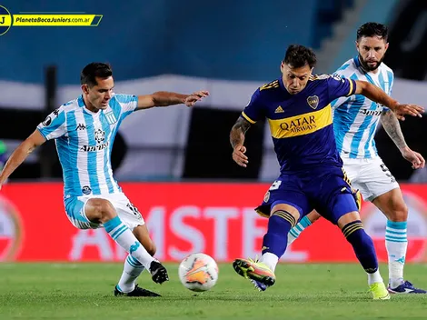 Boca o Racing: ¿a qué equipo apoyan los hinchas de Independiente?