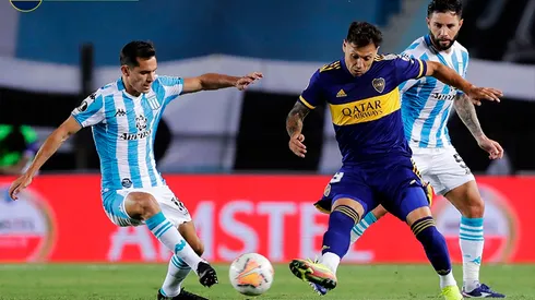 Boca o Racing: ¿a qué equipo apoyan los hinchas de Independiente?