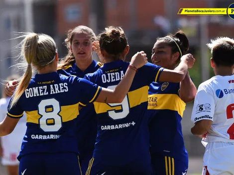 Líderes, con puntaje ideal y valla invicta