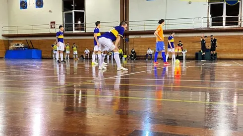 Igualdad en el Cenard